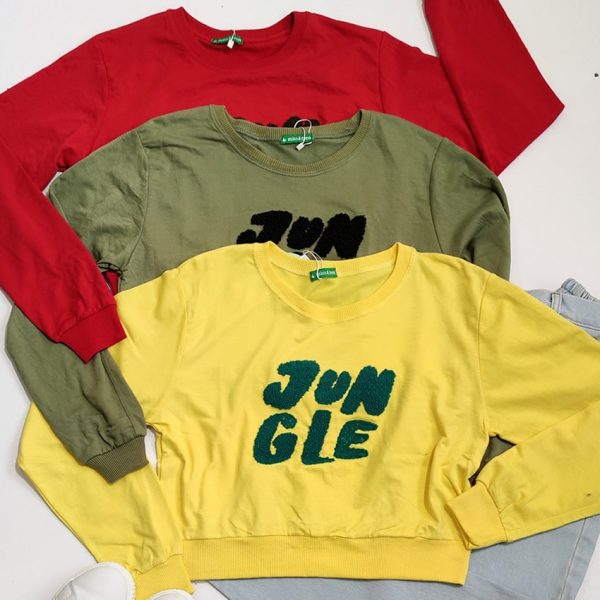 289001904-4-min بلوز آستین بلند کراپ گلدوزی - مانتو پاتریس رشت