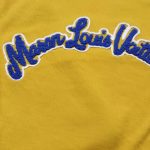 تاپ حلقهای گلدوزی فانریپ - مانتو پاتریس رشت