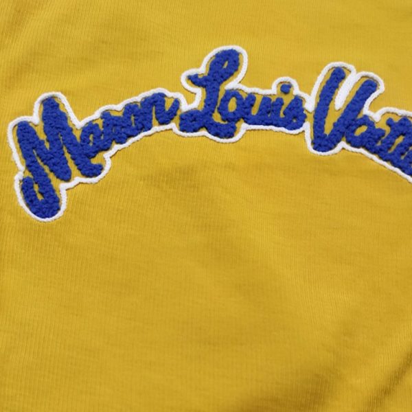 تاپ حلقهای گلدوزی فانریپ - مانتو پاتریس رشت