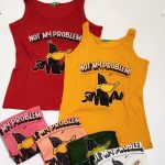 تاپ فانریپ دافی داک - مانتو پاتریس رشت