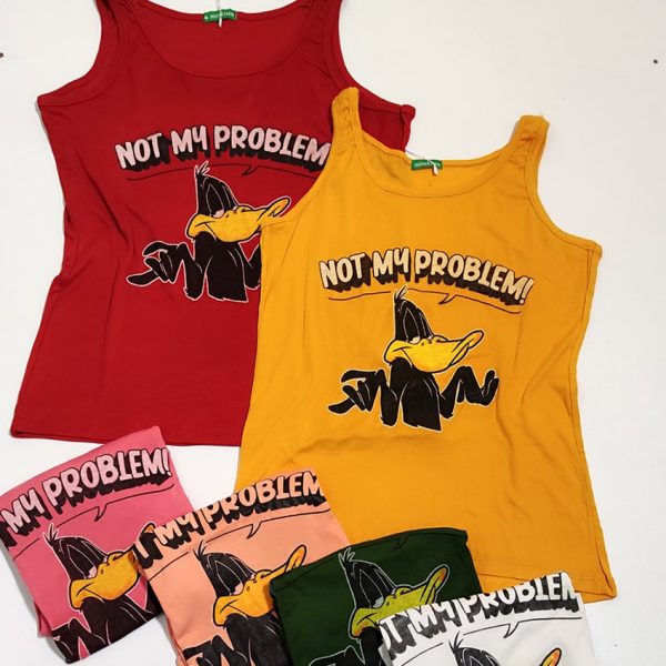 تاپ فانریپ دافی داک - مانتو پاتریس رشت