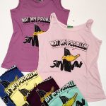 تاپ فانریپ دافی داک - مانتو پاتریس رشت