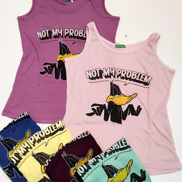 تاپ فانریپ دافی داک - مانتو پاتریس رشت