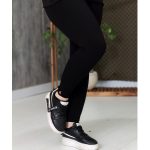 ساپورت کشی مشکی - مانتو پاتریس رشت