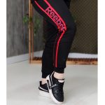 شلوار راحتی ریبوک کشی - مانتو پاتریس رشت