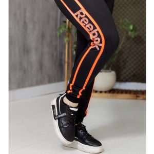 شلوار راحتی ریبوک کشی - مانتو پاتریس رشت
