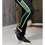 شلوار راحتی ریبوک کشی - مانتو پاتریس رشت