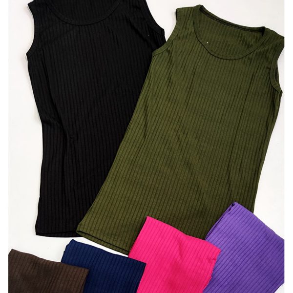 تاپ حلقه ای فانریپ - مانتو پاتریس رشت