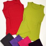 تاپ حلقه ای فانریپ - مانتو پاتریس رشت