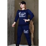 ست بلوز شلوار لاو رنگی - مانتو پاتریس رشت