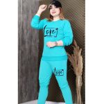 ست بلوز شلوار لاو رنگی - مانتو پاتریس رشت