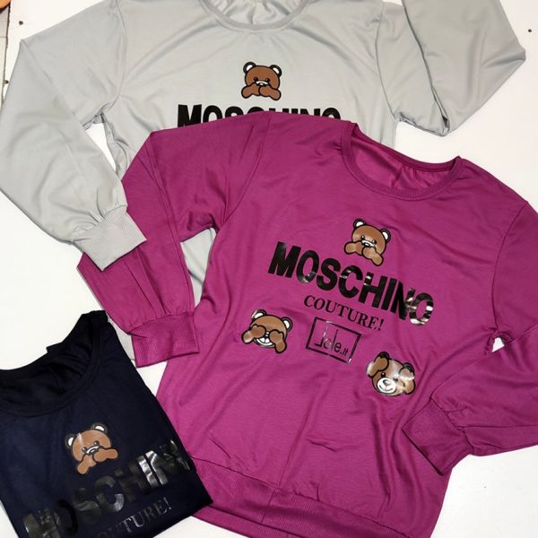 292002188-1-min (3) بلوز آستین بلند موسچینو - مانتو پاتریس رشت