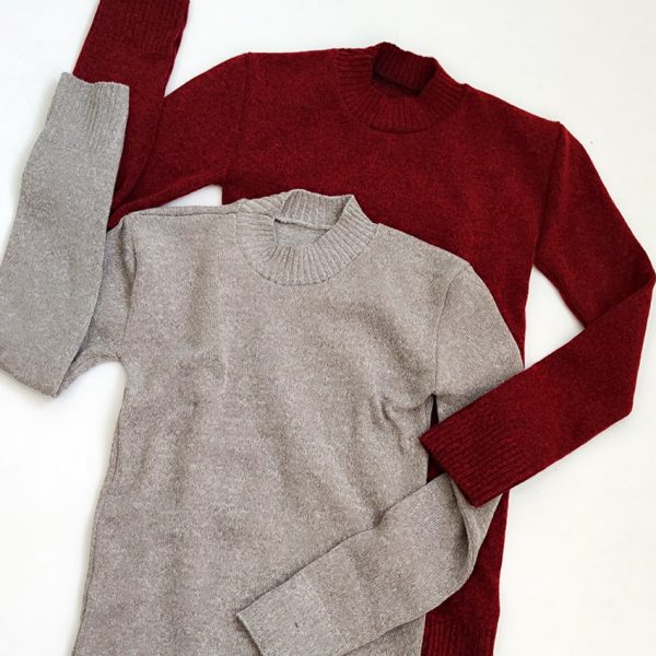 زیر سارافونی بافت - مانتو پاتریس رشت