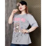 تیشرت لانگ موسچینو - مانتو پاتریس رشت