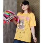 تیشرت لانگ موسچینو - مانتو پاتریس رشت