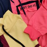 بلوز کراپ دو رنگ - مانتو پاتریس رشت