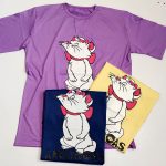 تیشرت لانگ گربه - مانتو پاتریس رشت