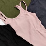 تاپ کراپ 2 بندی فانریپ - مانتو پاتریس رشت