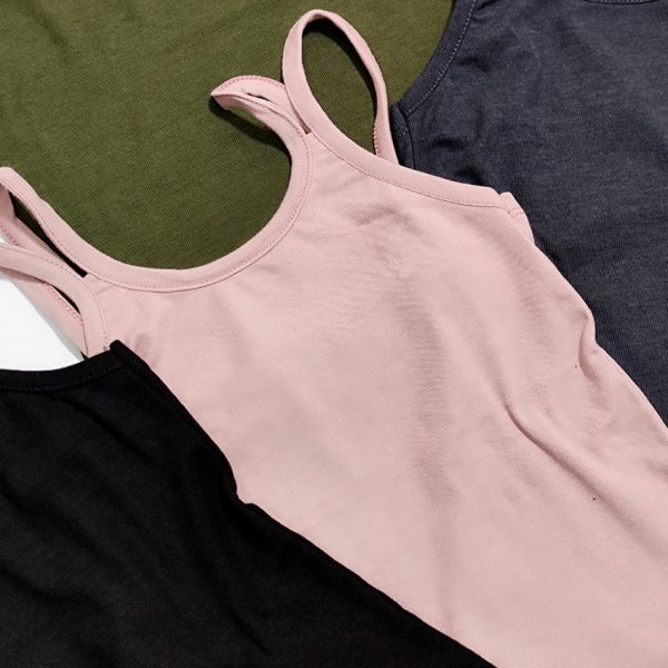 تاپ کراپ 2 بندی فانریپ - مانتو پاتریس رشت