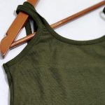 تاپ کراپ 2 بندی فانریپ - مانتو پاتریس رشت