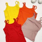 تاپ کراپ 2 بندی فانریپ - مانتو پاتریس رشت