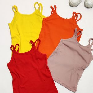 تاپ کراپ 2 بندی فانریپ - مانتو پاتریس رشت