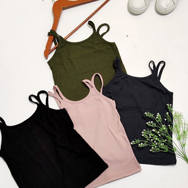 تاپ کراپ 2 بندی فانریپ - مانتو پاتریس رشت