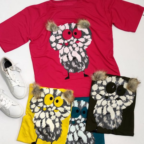 292002262-2-min تیشرت لانگ عروسکی - مانتو پاتریس رشت