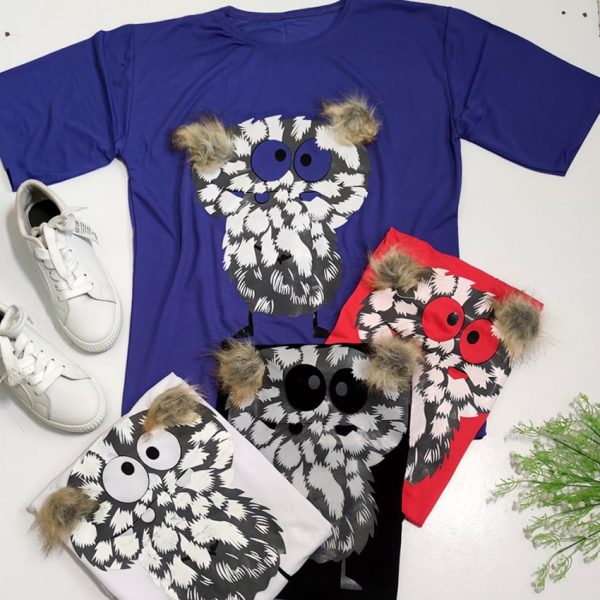 292002262-5-min تیشرت لانگ عروسکی - مانتو پاتریس رشت