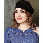 شومیز کریشه قواره دار - مانتو پاتریس رشت