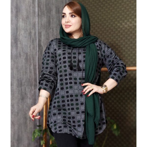 30200286-4-min تونیک جلوبسته مربعی - مانتو پاتریس رشت