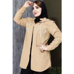 شومیز نگین 2 رنگ - مانتو پاتریس رشت