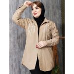 شومیز نگین 2 رنگ - مانتو پاتریس رشت