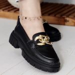 کالج زنجیری - مانتو پاتریس رشت