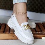 کالج زنجیری - مانتو پاتریس رشت