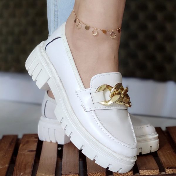 کالج زنجیری - مانتو پاتریس رشت