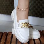 کالج زنجیری - مانتو پاتریس رشت