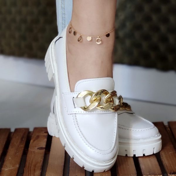 کالج زنجیری - مانتو پاتریس رشت