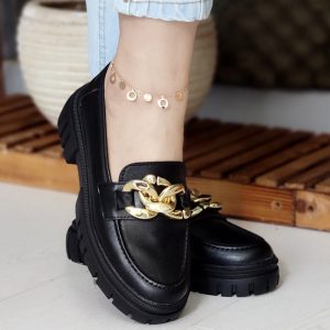 کالج زنجیری - مانتو پاتریس رشت