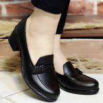 کالج پاشنه دار - مانتو پاتریس رشت