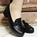 کالج پاشنه دار - مانتو پاتریس رشت