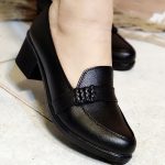 کالج پاشنه دار - مانتو پاتریس رشت