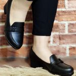 کالج پاشنه دار - مانتو پاتریس رشت