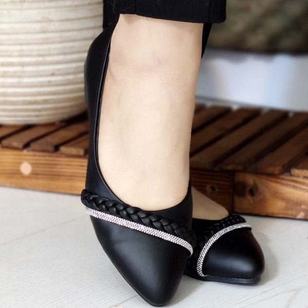 کالج بافت نگینی - مانتو پاتریس رشت