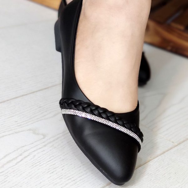 کالج بافت نگینی - مانتو پاتریس رشت