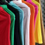 شورتک فانریپ رنگی - مانتو پاتریس رشت