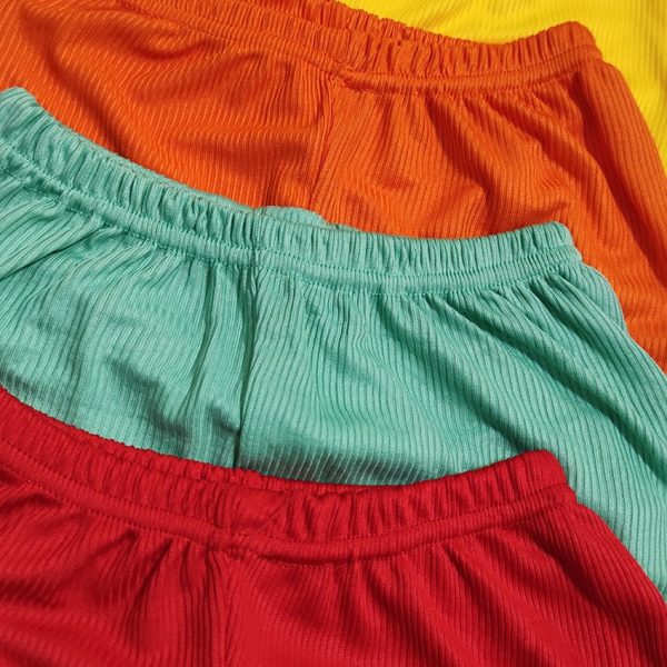 34300265-5-min شورتک فانریپ رنگی - مانتو پاتریس رشت