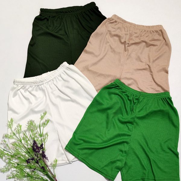 34300265-6-min شورتک فانریپ رنگی - مانتو پاتریس رشت