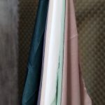 مینی اسکارف رنگی - مانتو پاتریس رشت