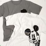 تیشرت لانگ میکی موس - مانتو پاتریس رشت